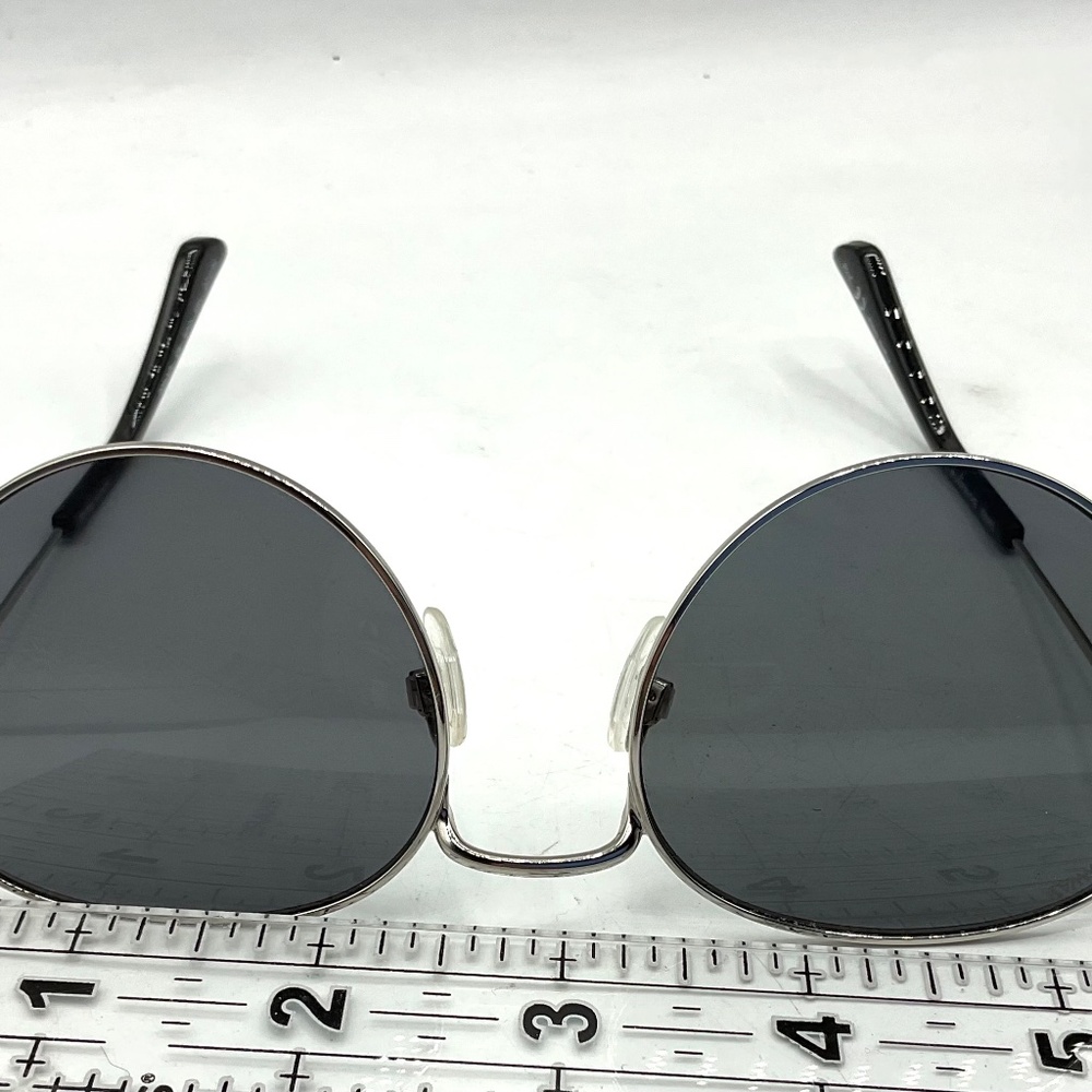 SWWAY Santorini Rounds Sunglasses 56-20-145  UV400 - Picture 3 of 7